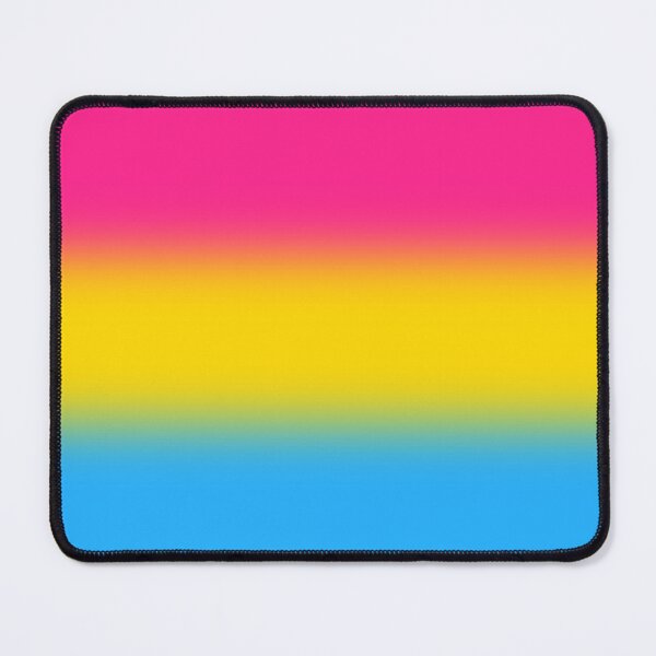 Item preview, Gradient Pansexual Pride Flag designed and sold by Sum-Thangs.