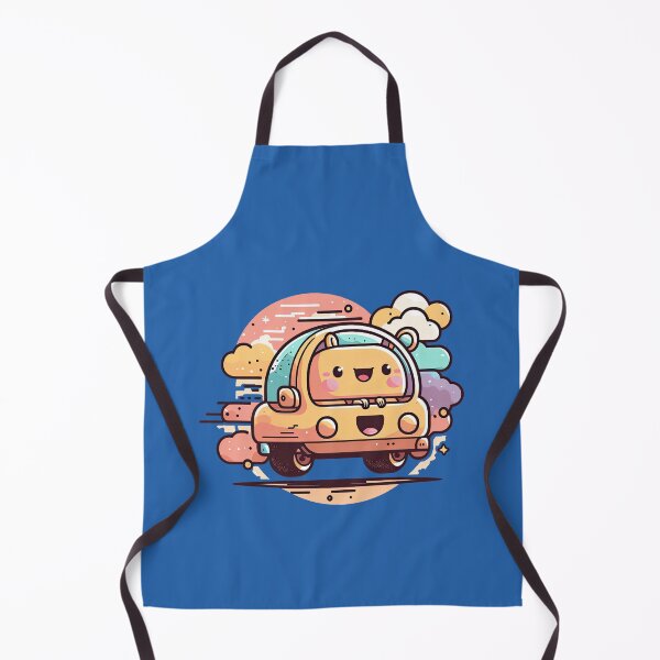Item preview, Copy of Kawaii Driving designed and sold by ultra-cute.