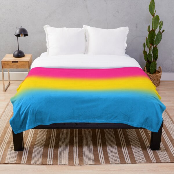 Item preview, Bandera del orgullo pansexual degradado designed and sold by Sum-Thangs.