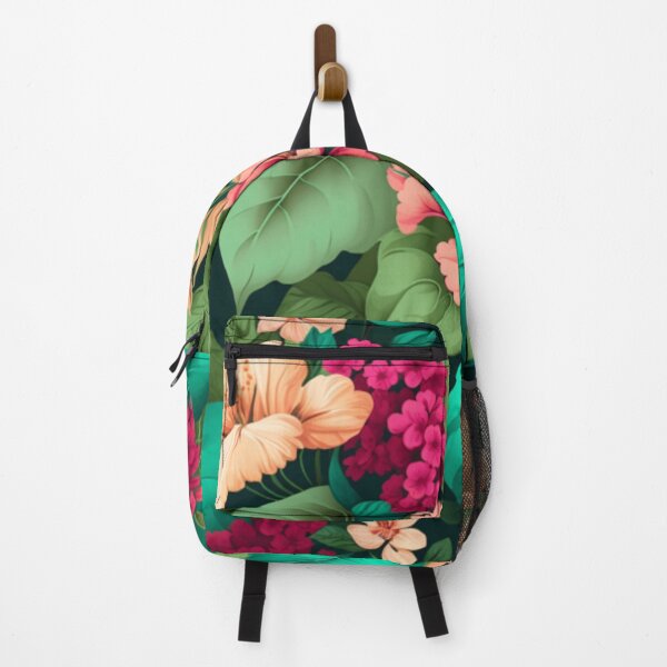 Item preview, Unique Floral Pattern designed and sold by Burnout (⌣_⌣).