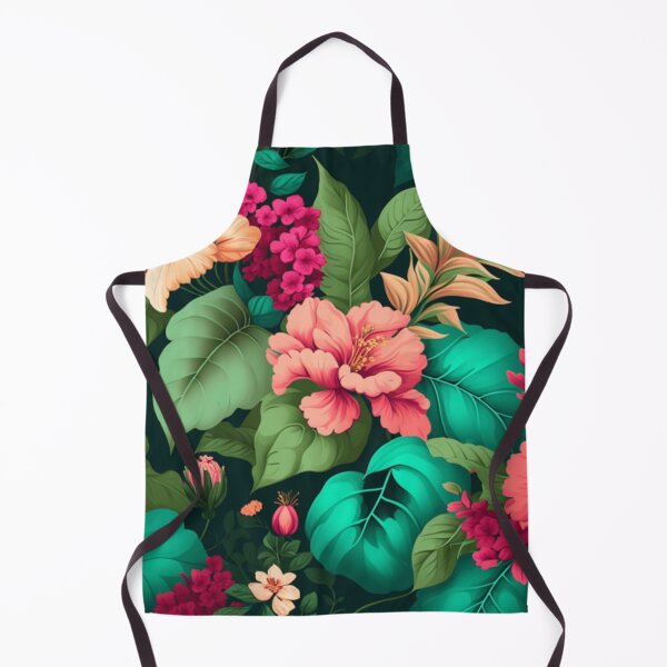 Item preview, Unique Floral Pattern designed and sold by Burnout (⌣_⌣).