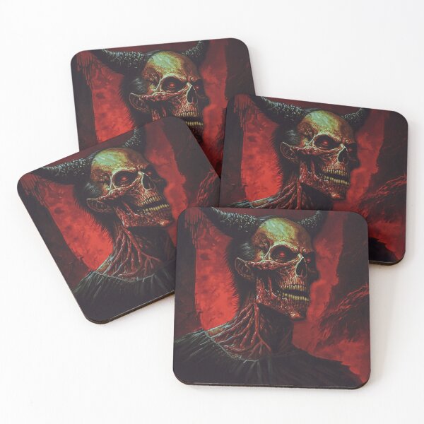 Item preview, Devil designed and sold by AndrejZT.
