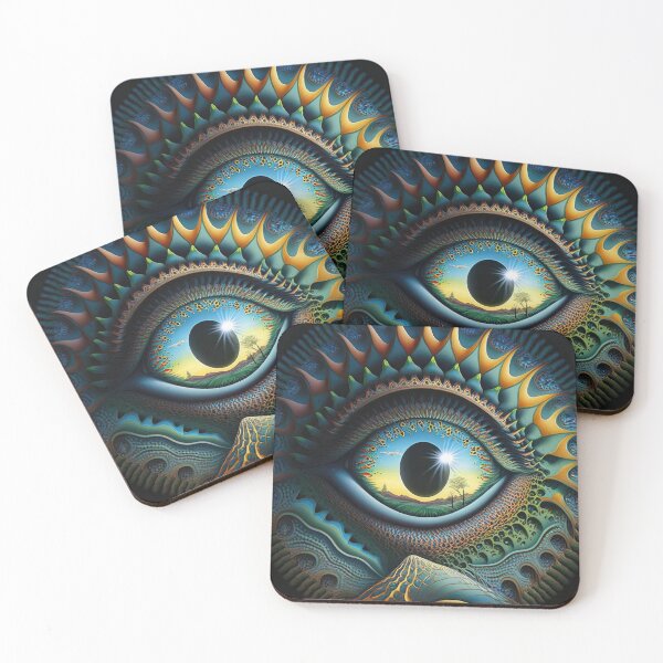 Artikelvorschau, Third Eye entworfen und verkauft von SeedDesign.