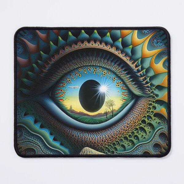 Artikelvorschau, Third Eye entworfen und verkauft von SeedDesign.
