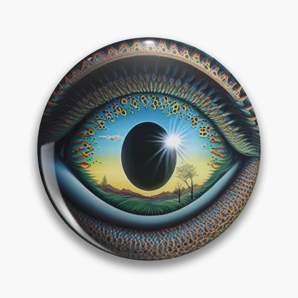 Artikelvorschau, Third Eye entworfen und verkauft von SeedDesign.