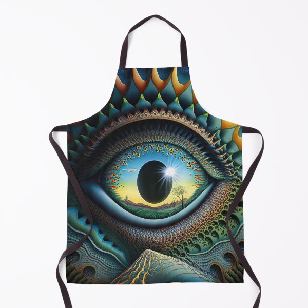 Artikelvorschau, Third Eye entworfen und verkauft von SeedDesign.