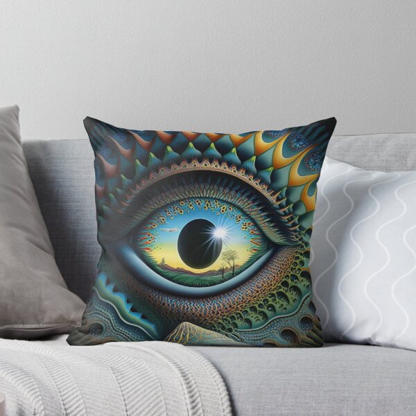 Artikelvorschau, Third Eye entworfen und verkauft von SeedDesign.