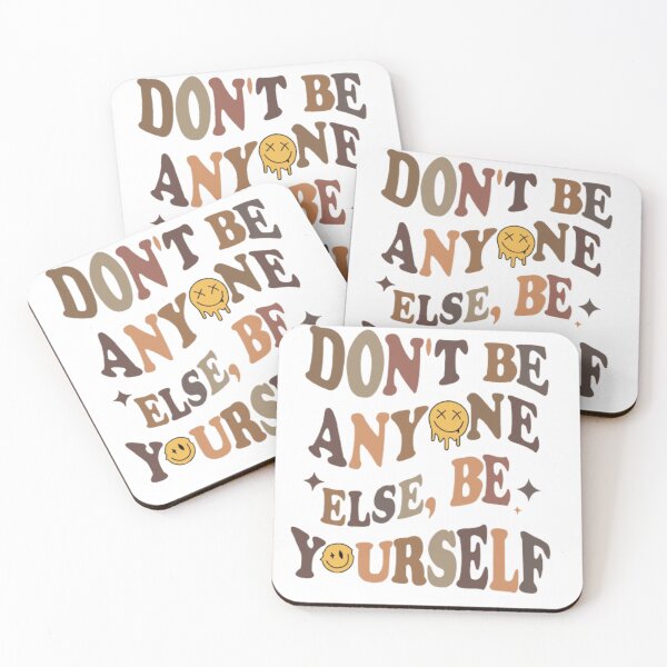 Item preview, Be Yourself  designed and sold by Aalyra And Ella.
