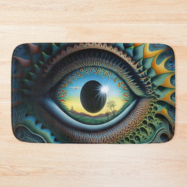 Item preview, Third Eye designed and sold by SeedDesign.