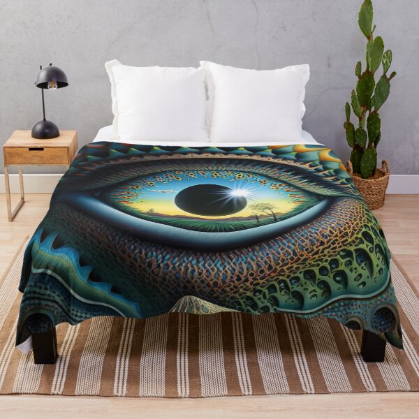 Item preview, Third Eye designed and sold by SeedDesign.