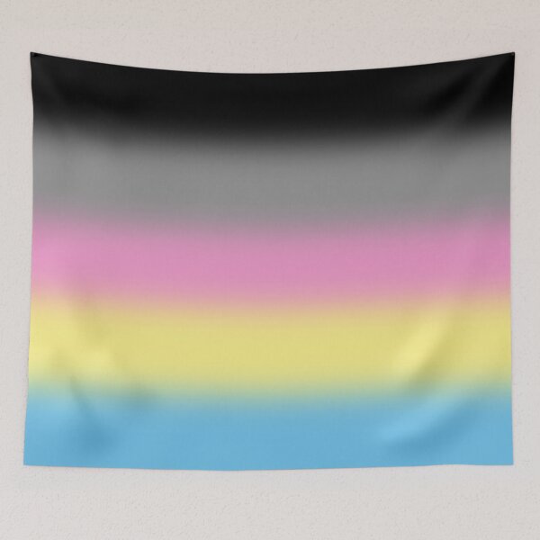 Item preview, Gradient Polygender Pride Flag designed and sold by Sum-Thangs.