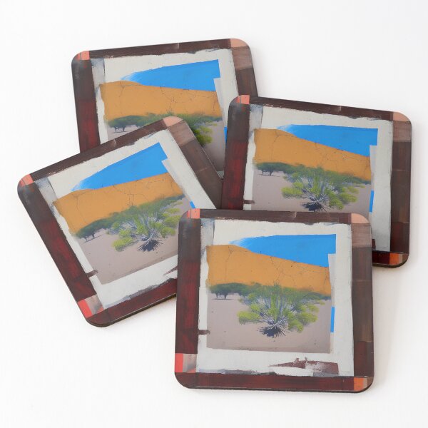 Item preview, Desert Quandong 4 designed and sold by bynya.
