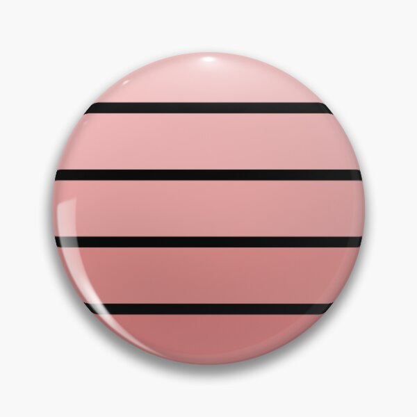 Item preview, stripe pattern,pink,black designed and sold by cutecrazytshirt.