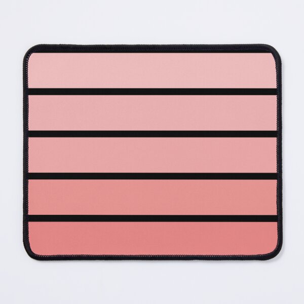 Item preview, stripe pattern,pink,black designed and sold by cutecrazytshirt.