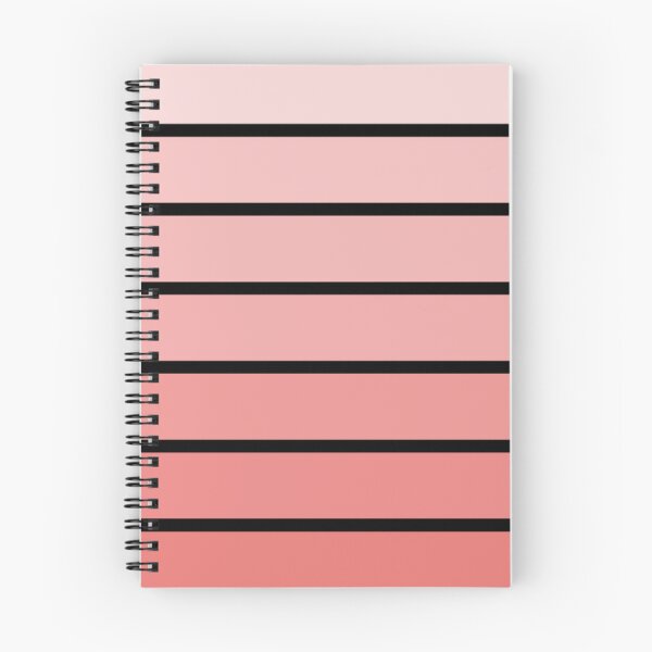 Item preview, stripe pattern,pink,black designed and sold by cutecrazytshirt.