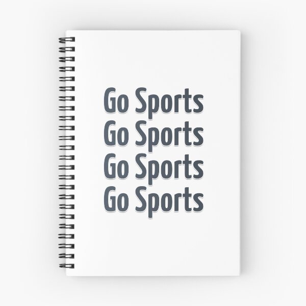 Item preview, go sports design - go sports different font styles - new go sports typographie designed and sold by AnsykD.
