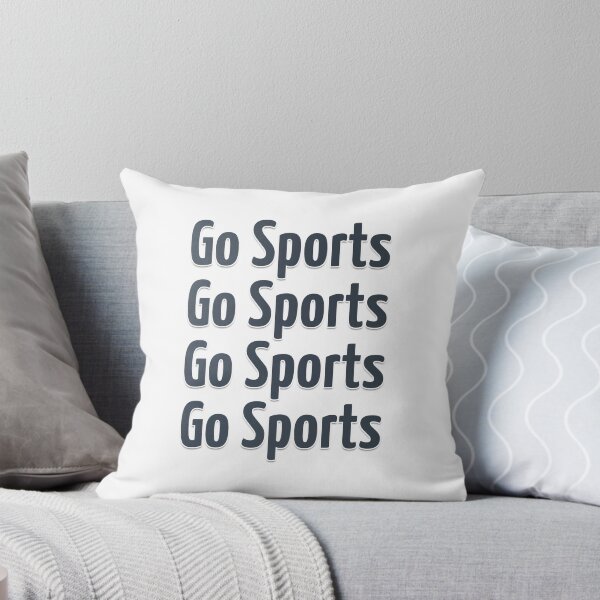 Item preview, go sports design - go sports different font styles - new go sports typographie designed and sold by AnsykD.