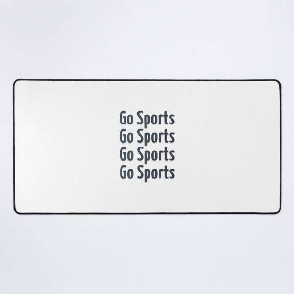 Item preview, go sports design - go sports different font styles - new go sports typographie designed and sold by AnsykD.