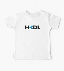 HODL Ripple Baby T-Shirt