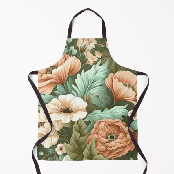 Item preview, Unique Floral Pattern designed and sold by Burnout (⌣_⌣).