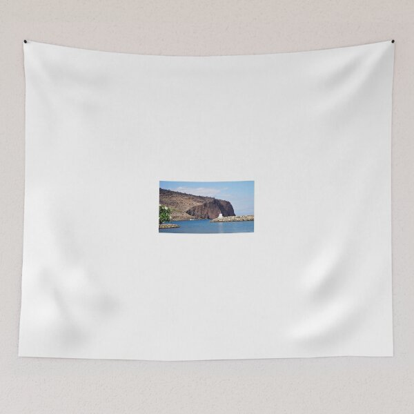 Item preview, Lanai Harbor designed and sold by Robert Meyers-Lussier.