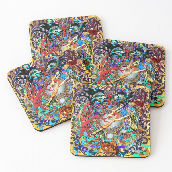 Item preview, Danse ans danse designed and sold by thierrycollages.