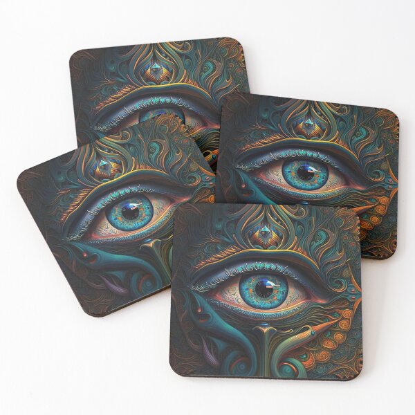 Item preview, Third Eye designed and sold by SeedDesign.