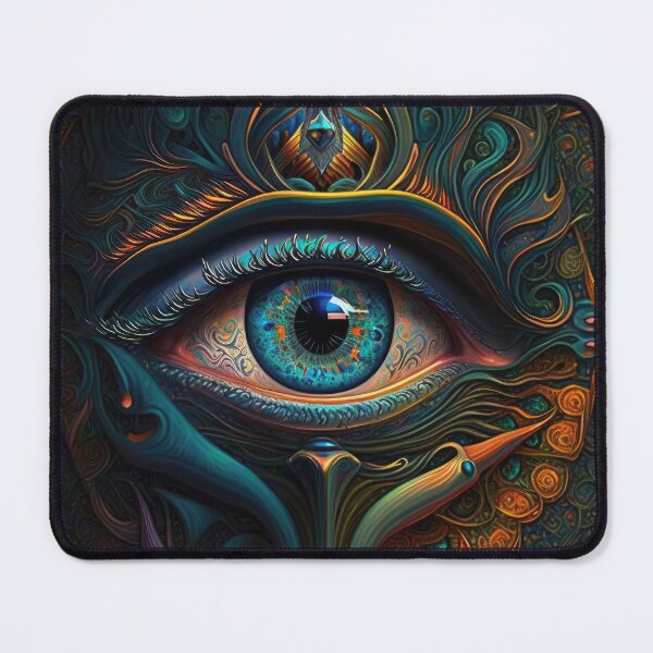 Item preview, Third Eye designed and sold by SeedDesign.