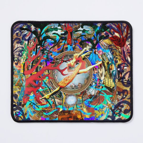 Item preview, Danse ans danse designed and sold by thierrycollages.