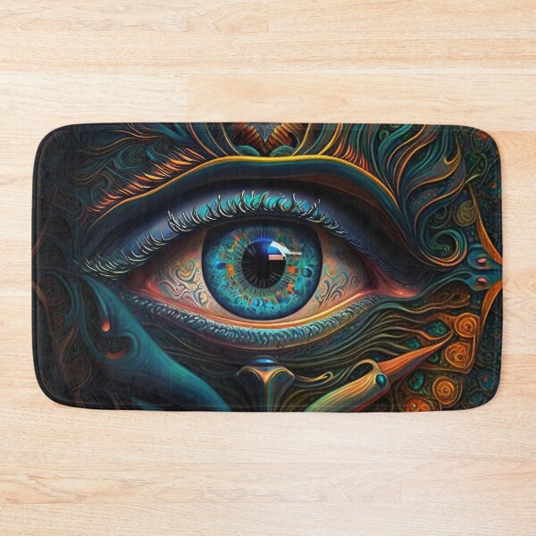 Item preview, Third Eye designed and sold by SeedDesign.