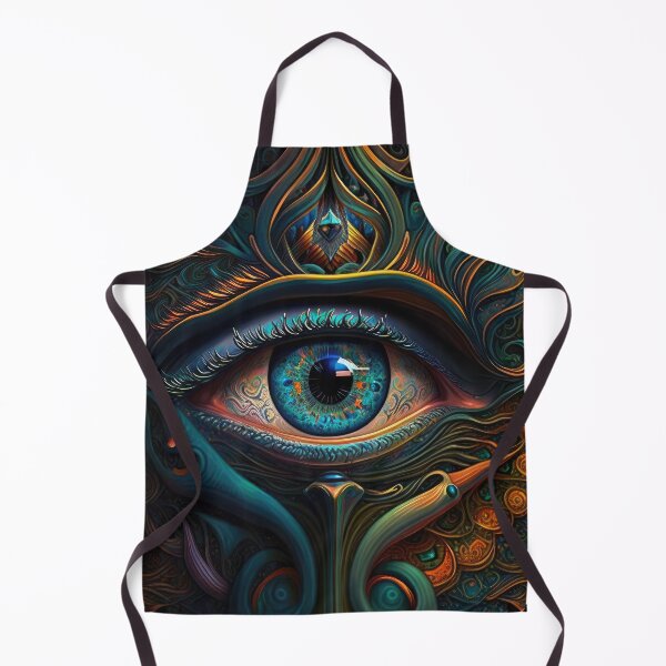Item preview, Third Eye designed and sold by SeedDesign.