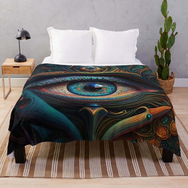 Item preview, Third Eye designed and sold by SeedDesign.