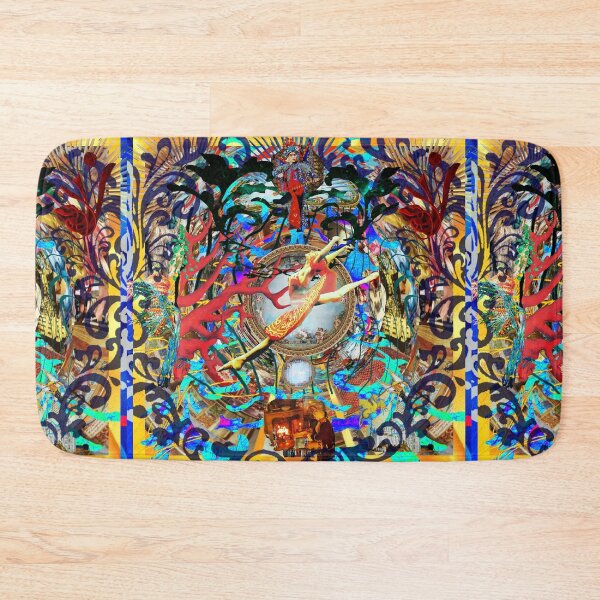 Item preview, Danse ans danse designed and sold by thierrycollages.
