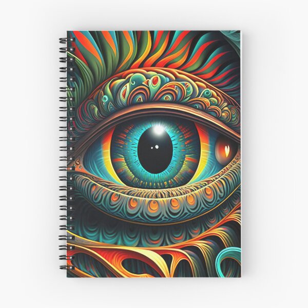 Artikelvorschau, Third Eye entworfen und verkauft von SeedDesign.