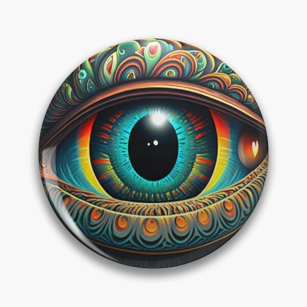 Item preview, Third Eye designed and sold by SeedDesign.