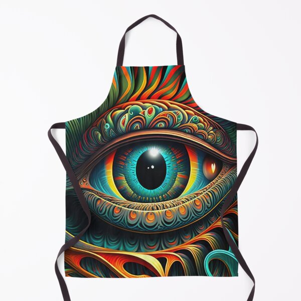 Artikelvorschau, Third Eye entworfen und verkauft von SeedDesign.