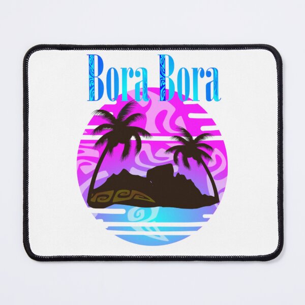 Item preview, BORA BORA designed and sold by Nesian-Tahiti.