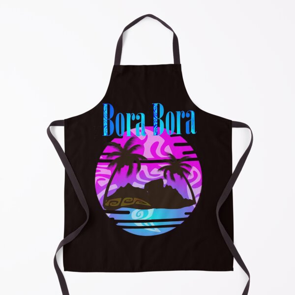 Item preview, BORA BORA designed and sold by Nesian-Tahiti.