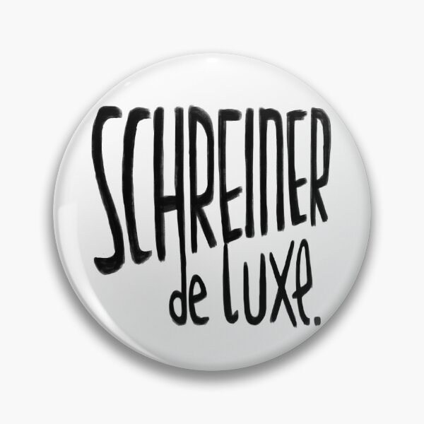 Item preview,  Handwerker, Schreiner designed and sold by badlydrawnbabe.
