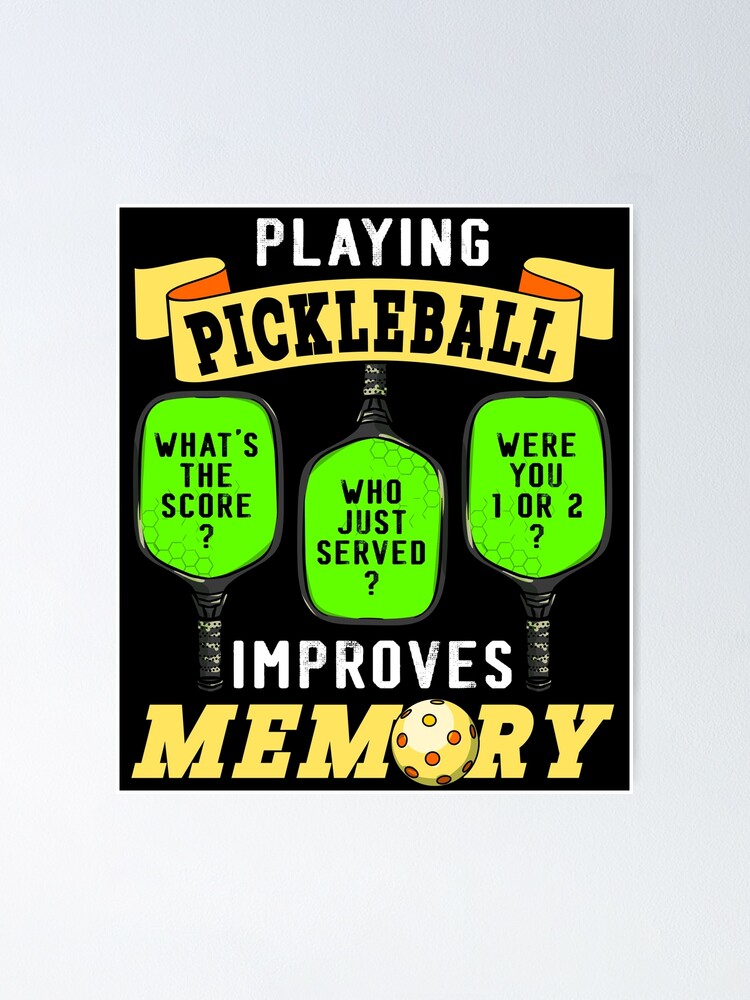 Pickleball Demo — learn the art of the crazy game