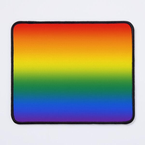 Item preview, Gradient Rainbow Gay Pride Flag designed and sold by Sum-Thangs.