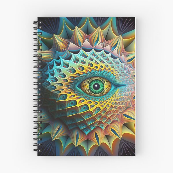 Artikelvorschau, Third Eye entworfen und verkauft von SeedDesign.