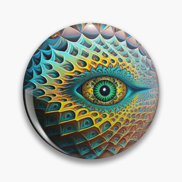 Item preview, Third Eye designed and sold by SeedDesign.