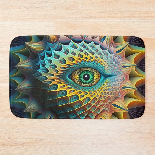 Item preview, Third Eye designed and sold by SeedDesign.