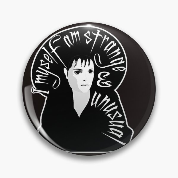 Item preview, Strange and Unusual designed and sold by Earth-man.