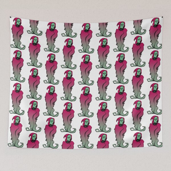 Item preview, DragonFruit Reaper designed and sold by DantesToons.
