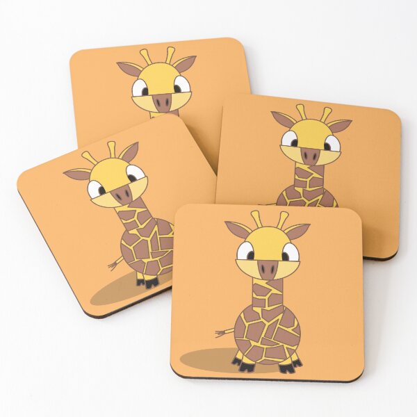 Item preview, Little Giraffe designed and sold by MrOnujUno.