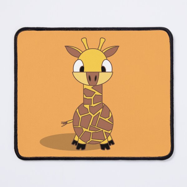 Item preview, Little Giraffe designed and sold by MrOnujUno.