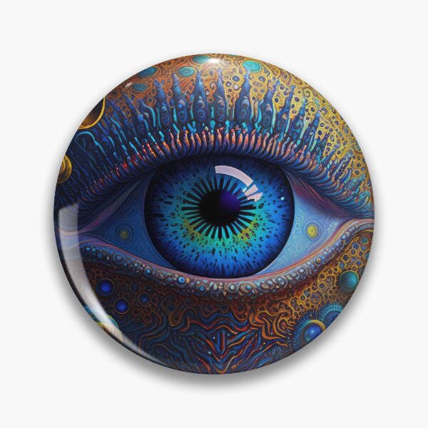 Artikelvorschau, Third Eye entworfen und verkauft von SeedDesign.