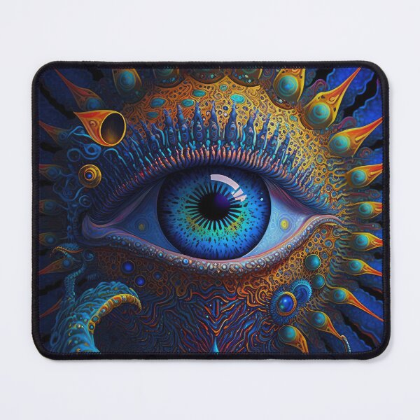 Item preview, Third Eye designed and sold by SeedDesign.